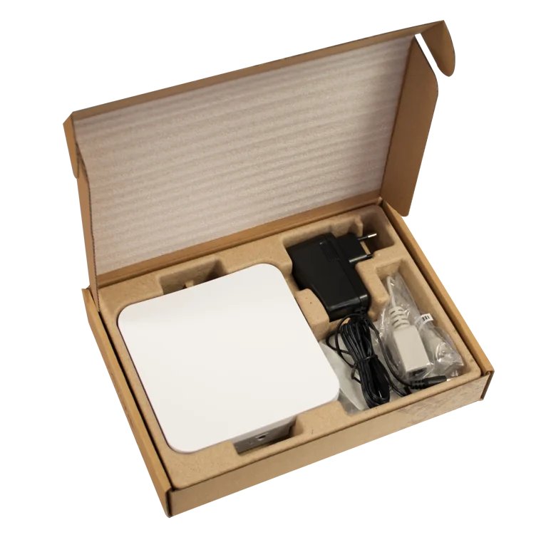 MIKROTIK Router SXTsq lite5