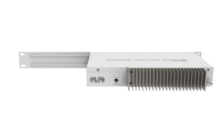 MIKROTIK SWITCH CR309-1G-8S+IN