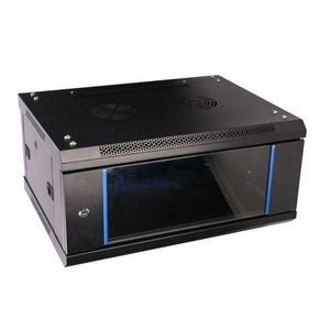 600*450 WALL MOUNT 4U DATA CABINET
