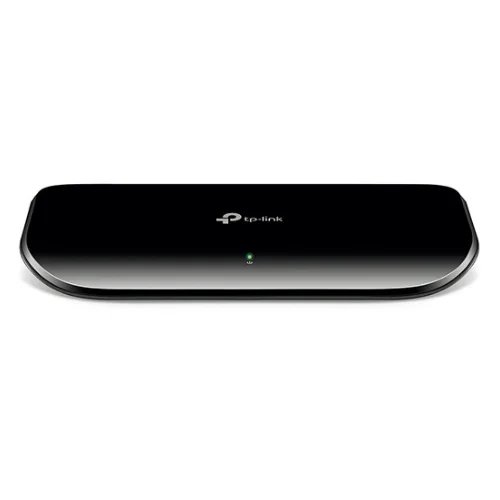 TP Link TL-SG1008D 8-Port Gigabit network Switch