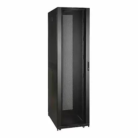 600*1000 FREESTANDING 42U DATA CABINET