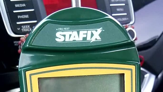 STAFIX FENCE COMPASS