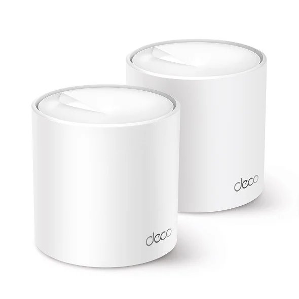TP-LINK Deco Mesh X50 AX3000