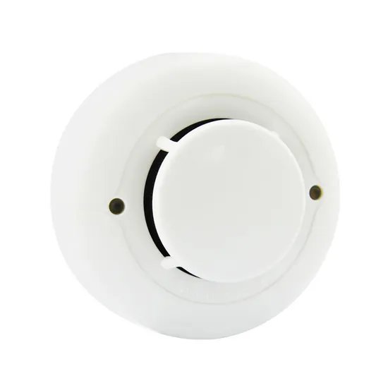 24VDC Conventional Detector Smoke Fire Alarm Smoke Detector