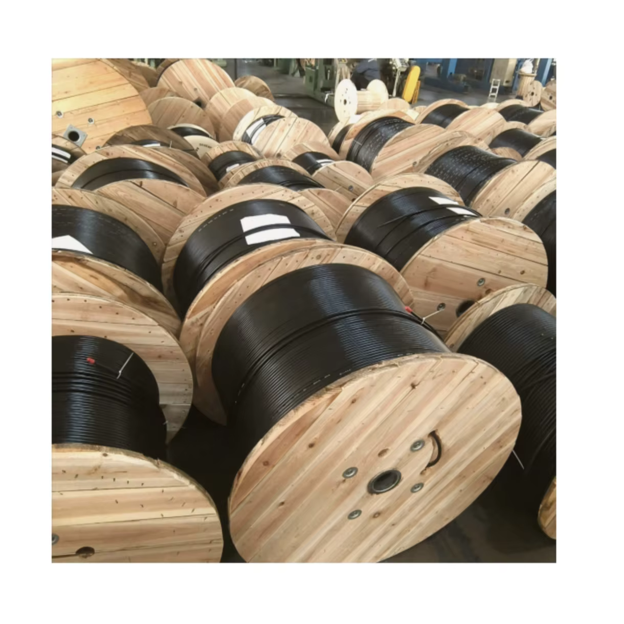 1KM MINI ADSS 12 CORE  ROLL
