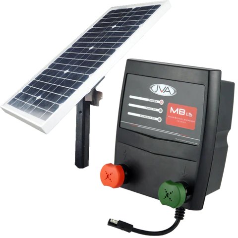 JVA MB1.5 ENERGIZER