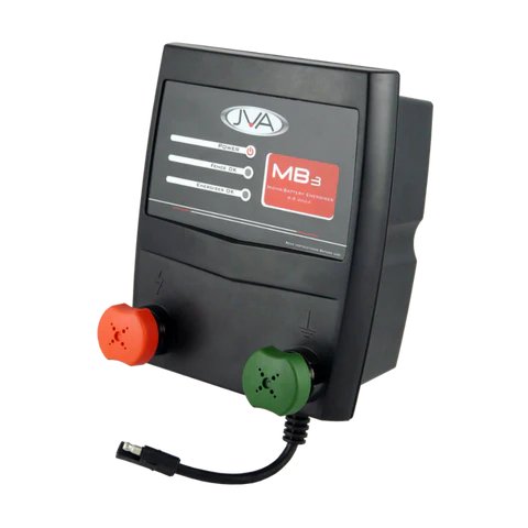 JVA MB3 ENERGIZER