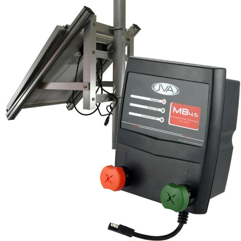 JVA MB4.5 ENERGIZER