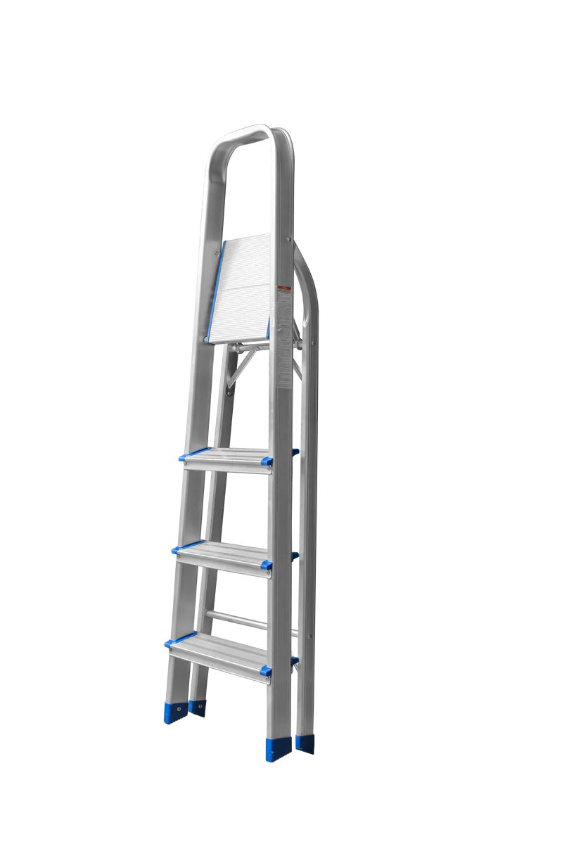 NSL4 ( 4 STEP) NYUMBA STEP LADDER