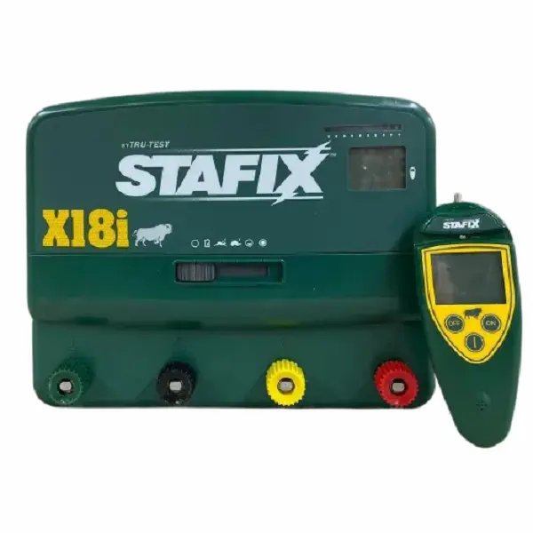 STARFIX X18 I ENERGIZER