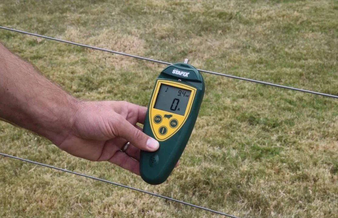 STAFIX FAULT FINDER