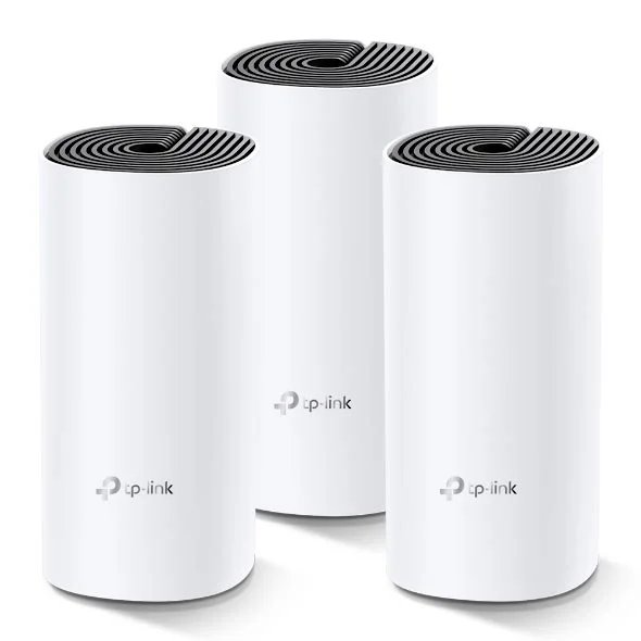 TP-LINK Deco Mesh M4 AC1200