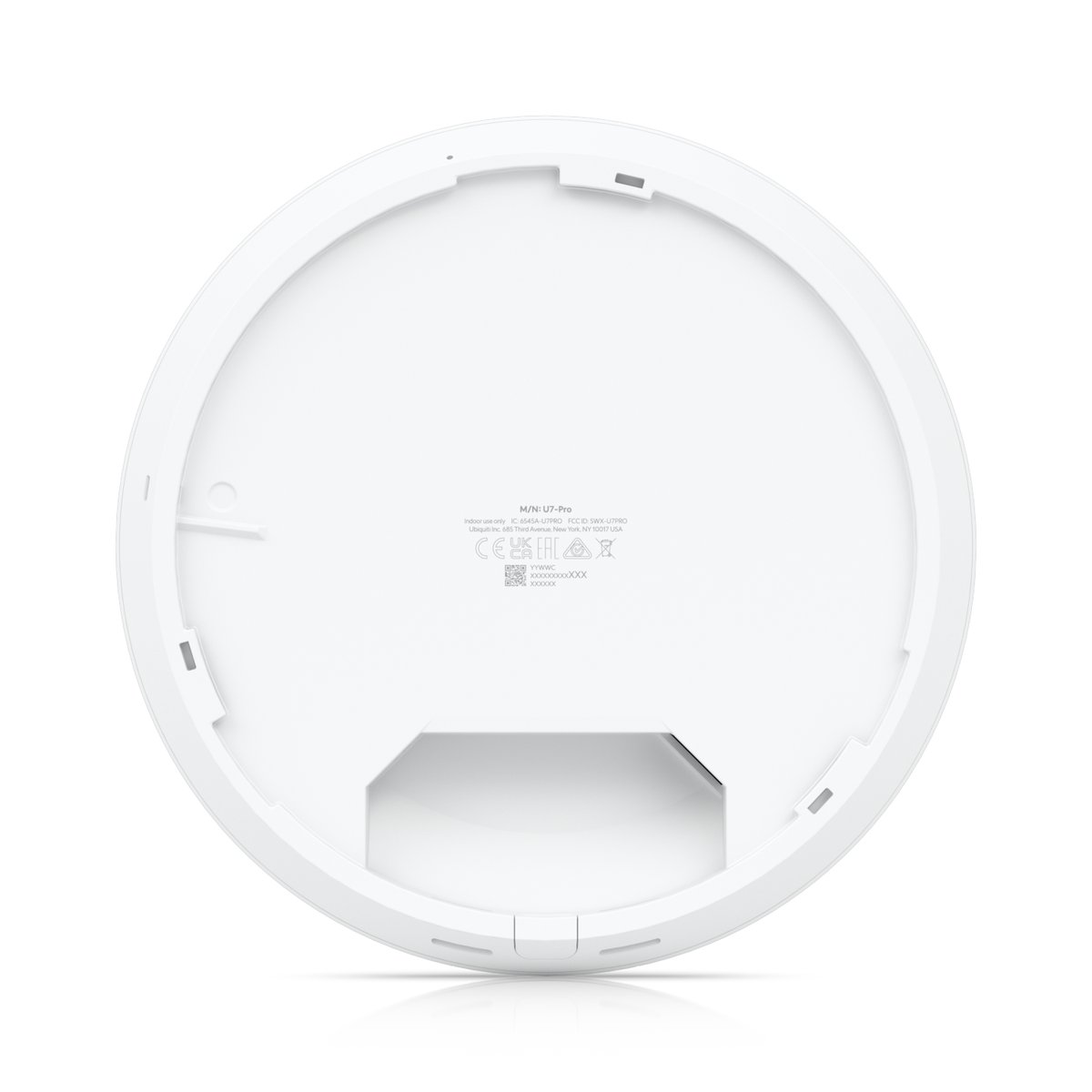 U7-PRO Ubiquiti UniFi WiFi 7 Access Point PRO