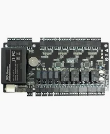 ZKTeco C3-400 4 Door ID Card Reader Access Control Zk board ip for Zkaccess 3.5