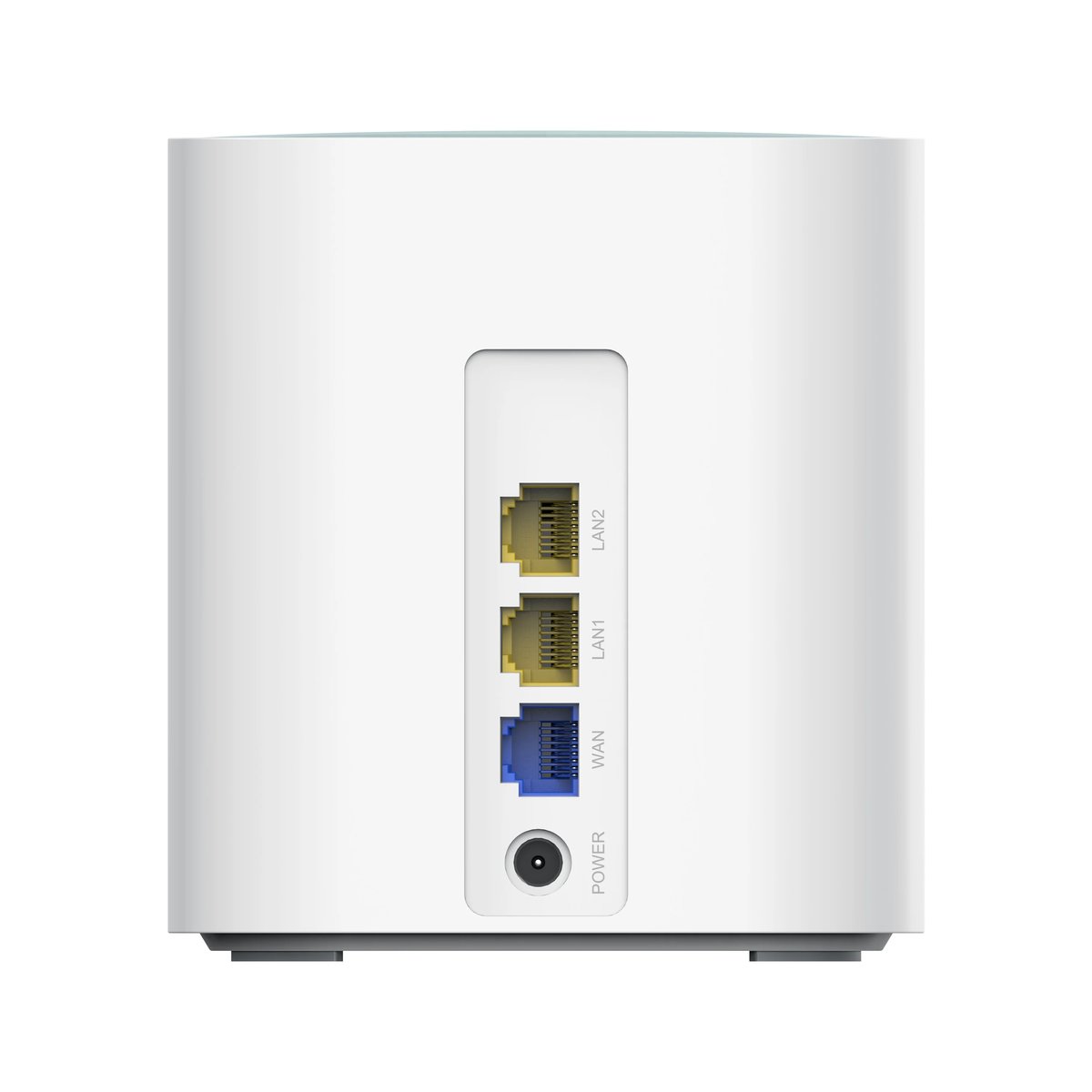 Neme X30S (2-Pack) | AX3000 Superior Whole Home Mesh Wi-Fi 6 System
