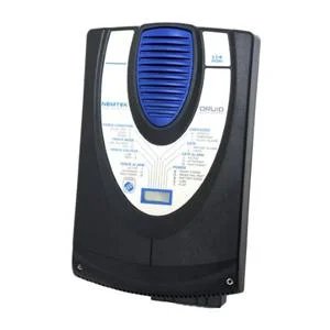Nemtek DRUID 114 LCD 14 Joule electric fence Energizer