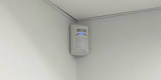 Risco Comet PIR Motion Detector 12M.