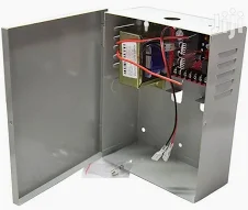 Access Control Power Supply Unit 12V 3A