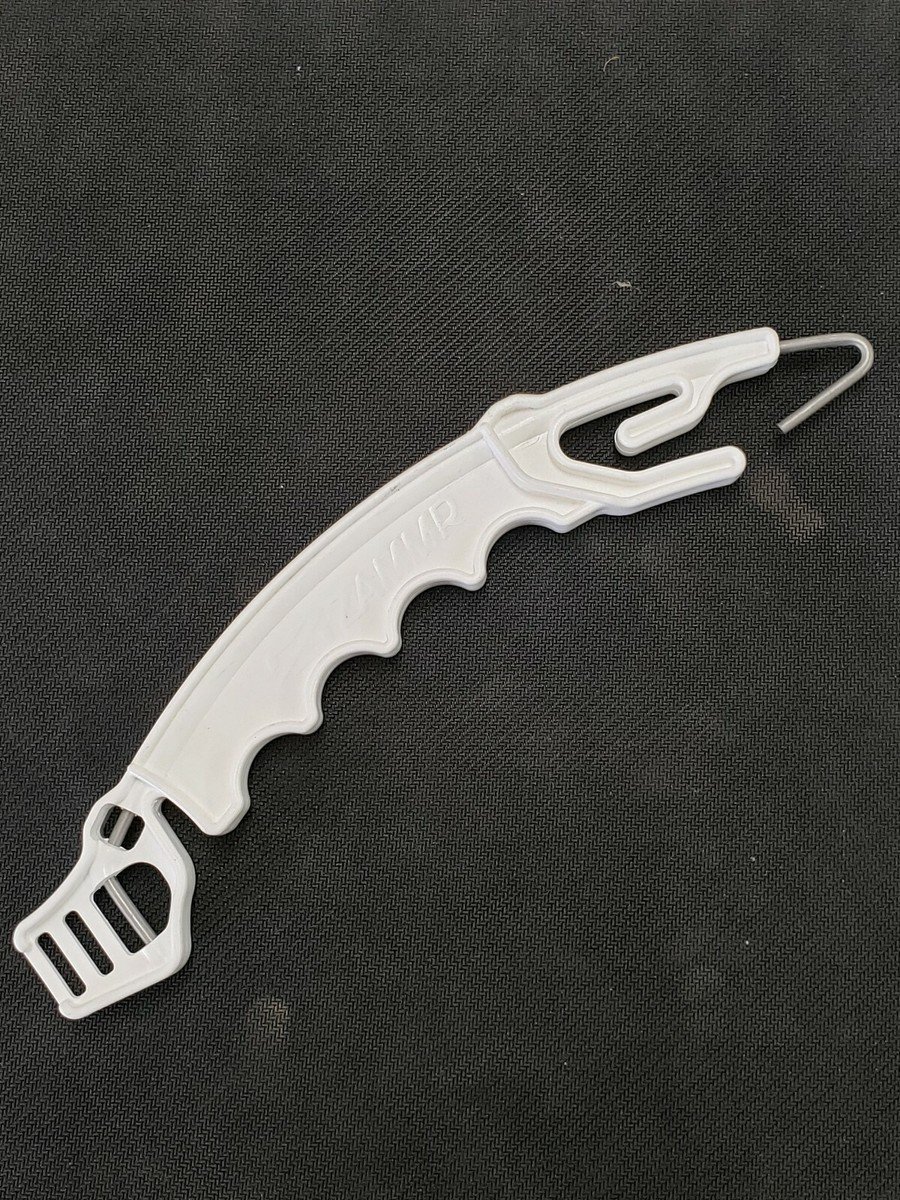 JVA ZAMMER HANDLE