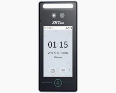 zkteco speedface-v4l