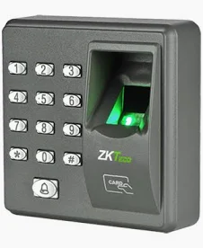 ZKTeco X7 Fingerprint RFID Card Tag Reader