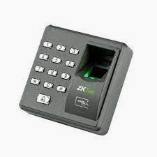 ZKTeco X7 Fingerprint RFID Card Tag Reader